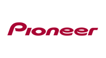 Proneer Logo