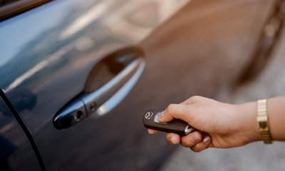 Advanced car security systems
